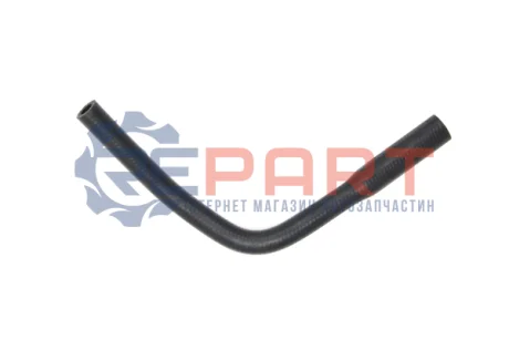 KAUTEK шланг радіатора AUDI 100 2.0 -90 Kautek AU-RH040 Купити в Україні