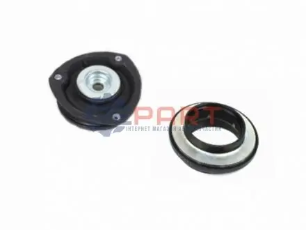 Фото -TEKNOROT VW опора амортизатора (з підшипником) передн.Audi A3,Skoda Octavia III,Golf VII,Tiguan 12- Kautek (AU-SM030KT) зображення 1