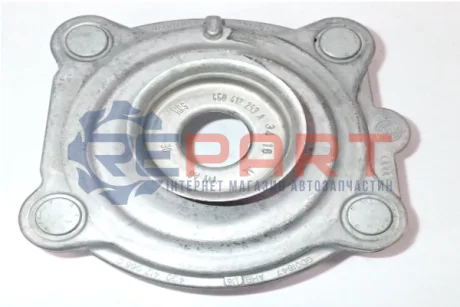 KAUTEK опора передн. аморт. AUDI A6 -18 Kautek AU-SM040 Купити в Україні