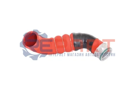 KAUTEK AUDI Патрубок турбіни A4 B7 (8EC) 2.0 TDI 16V 04-08 Kautek AU-TH002 Купити в Україні
