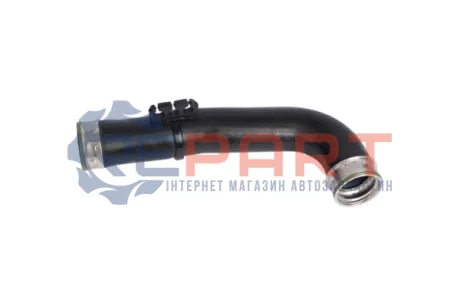 KAUTEK VW Патрубок турбіни Audi A3,Skoda Octavia II,Golf V,Jetta III,Passat,Touran 1.9TDI 04 Kautek AU-TH017 Купити в Україні