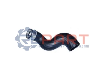 KAUTEK Патрубок турбіни AUDI A4 2.0TDI -09 Kautek AU-TH025