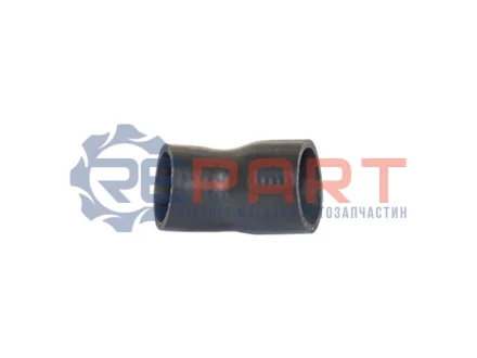 KAUTEK AUDI патрубок впускного колектора A6 Allroad C6 (4FH) 2.7 TDI 06-08, A6 C6 Avant (4F5) 3.0 TDI 08-11 Kautek AU-TH046 Купить в Украине