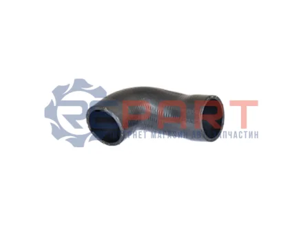 KAUTEK AUDI патрубок інтеркулера A3 1.8 T 96-03, SEAT TOLEDO II (1M2) 1.8 00-04, SKODA OCTAVIA I (1U2) 1.8 T 97-10, VW GOLF IV (1J1) 1.8 T Kautek AU-TH057 Купити в Україні