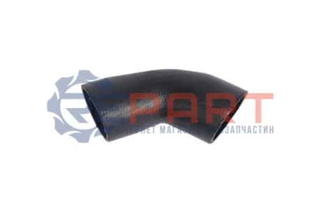KAUTEK AUDI Патрубок інтеркулера A1 1.6 TDI 11-15, SEAT IBIZA IV 1.6 TDI 09-15, TOLEDO IV 1.6 TDI 12-15, SKODA FABIA II 1.6 TDI 10-14, RAPID 1.6 TDI 12-19, VW POLO V 1.6 TDI 09 Kautek AU-TH069 Купити в Україні
