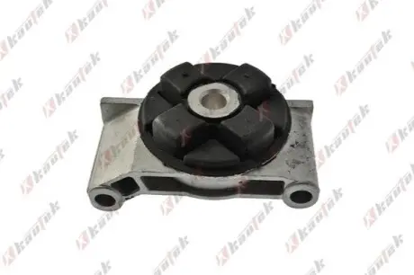 Фото -TEKNOROT VW подушка КПП лів.Audi 80 1.6/2.3 86- Kautek (AU-TM002) зображення 1