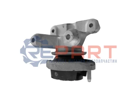 KAUTEK-TEKNOROT VW подушка КПП Audi A4 00- Kautek AU-TM006 Купить в Украине