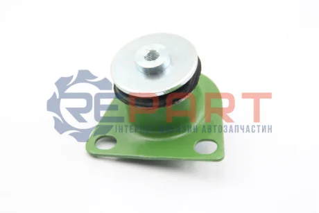 KAUTEK-TEKNOROT VW подушка КПП права (задня) Audi 100/A6 2,4-2,8 90- Kautek AU-TM008 Купить в Украине
