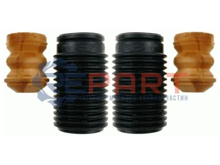 KAUTEK BMW захист амортизатора передн. E46/E90/E81/E87 Kautek BM-BK003