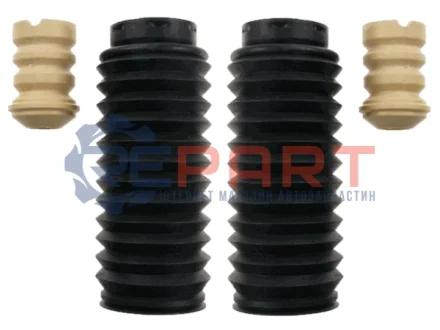KAUTEK BMW захист аморт.передн.к-кт E53 00 Kautek BM-BK013 Купити в Україні