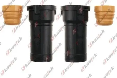 Фото BMW захист аморт.задн.к-кт E39 Kautek (BM-BK016) зображення 1