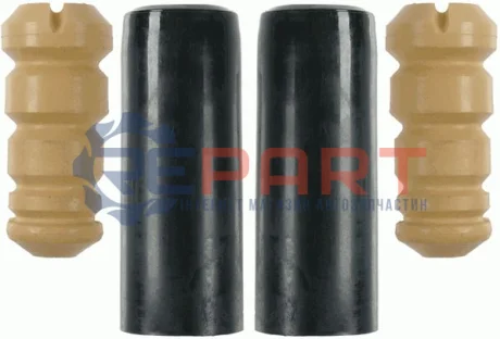 KAUTEK BMW захист аморт.задн.к-кт X3 E83 04 Kautek BM-BK017 Купити в Україні