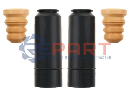 KAUTEK BMW захист аморт.задн.к-кт E81,87,90,X1 07 Kautek BM-BK021 Купити в Україні