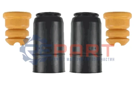 KAUTEK BMW К-т захисний амортизатора (2пильн.+2отб.) 1/F20, 3/F30, 4/F32 Kautek BM-BK028 Купить в Украине