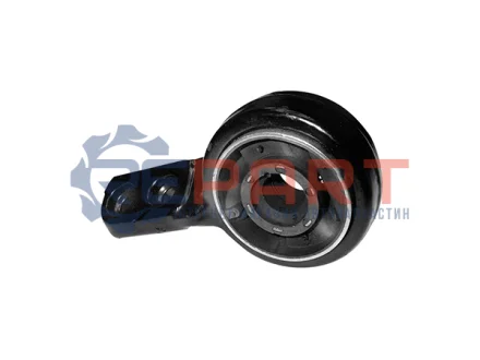 KAUTEK-TEKNOROT BMW С/блок рычага с креплением лев.E36 90- Kautek BM-BS028 Купить в Украине