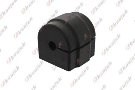 Фото BMW Втулка стабілізатора 5 (F10) 520 d 10-14 Kautek (BM-BS160) зображення 1