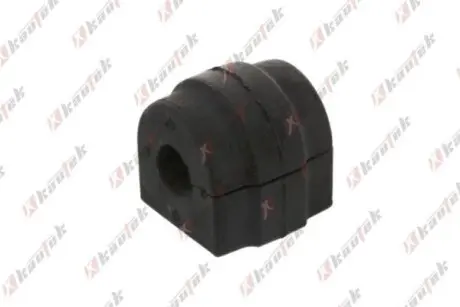 Фото BMW втулка стабілізатора X3 Kautek (BM-BS163) зображення 1