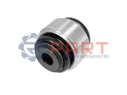 KAUTEK BMW С/блок важеля задньої підвіски 1,3,X1 Kautek BM-BS168 Купити в Україні