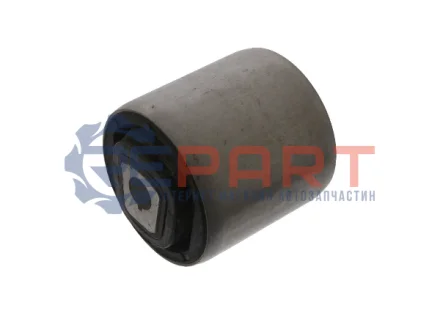 KAUTEK BMW С/блок передн.рычажка 5 F10,6 F12,7 F01 10- Kautek BM-BS175 Купить в Украине