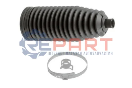 KAUTEK BMW К-кт пильника рульового механізму 5 (G30, F90) 518 d 18-20 Kautek BM-BT006KT