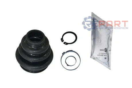 KAUTEK BMW К-кт пильника ШРКШ 3 (E46) 330 i 00-05 Kautek BM-BT010KT