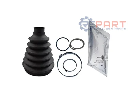 KAUTEK BMW К-кт пильника ШРКШ X3 (E83) 2.0 d 04-07 Kautek BM-BT015KT