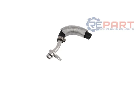 KAUTEK BMW Патрубок системии охолодження 5 (F10) 535 i 10-16 Kautek BM-CH031