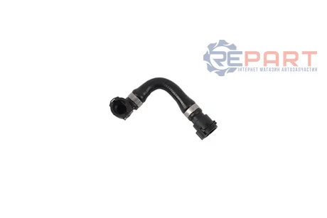 KAUTEK BMW Патрубок системи охолодження 5 (E39) 535 i 98-03 Kautek BM-CH034