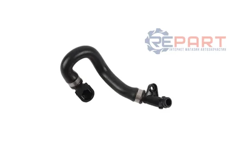 KAUTEK BMW Шланг радіатора 1 (E81) 116 i 07-11 Kautek BM-CH035