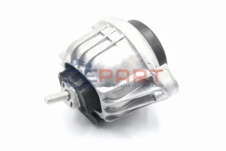 Фото -TEKNOROT BMW подушка двигуна лів.1 E81,3 E90,X1 E84 05- Kautek (BM-EM018) зображення 1