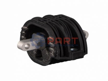 -TEKNOROT BMW Подушка КПП 5 F10 10-13,7 F01 08-15 Kautek BM-EM040 (фото 1)