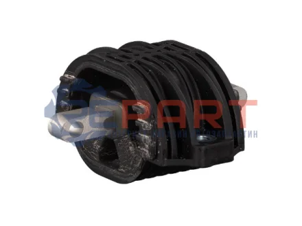 KAUTEK-TEKNOROT BMW Подушка КПП 5 F10 10-13,7 F01 08-15 Kautek BM-EM040 Купити в Україні