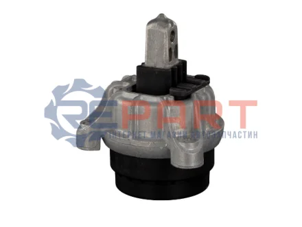 KAUTEK-TEKNOROT BMW Подушка двигуна 5 F10 10 Kautek BM-EM043 Купити в Україні