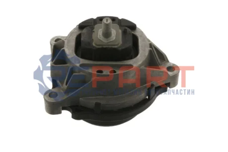 KAUTEK-TEKNOROT BMW Подушка двигуна Лів.1 F20,3 F30,X3 f25,X4 F26 11 Kautek BM-EM047 Купити в Україні