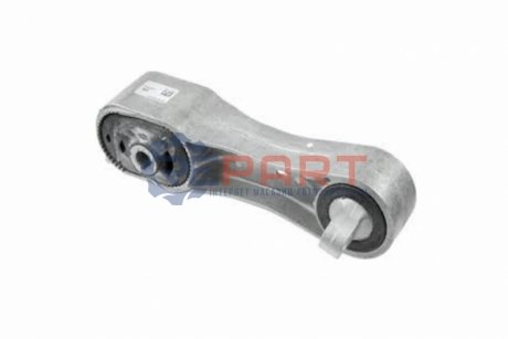 BMW Подушка коробки передач 1 (F40) 120 d xDrive 19-, X2 (F39) xDrive 18 d 18-, MINI 15-, OPEL CORSA D (S07) 1.4 06-14 Kautek BM-EM054 (фото 1)