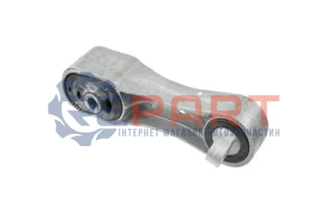 KAUTEK BMW подушка коробки передач 1 (F40) 120 d xDrive 19-, X2 (F39) xDrive 18 d 18-, MINI 15-, OPEL CORSA D (S07) 1.4 06-14 Kautek BM-EM054 Купить в Украине