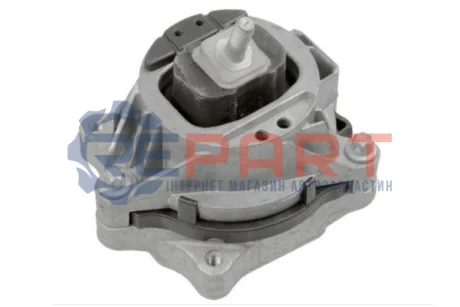 KAUTEK BMW опора двигуна ліва 1/F20, 3/F30, 4/F36 Kautek BM-EM058 Купити в Україні
