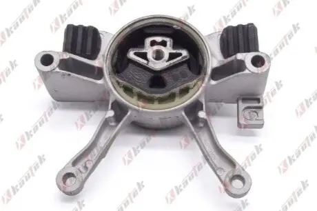 BMW Подушка двигуна 5 (G30, F90) 520 d 16-23 Kautek BM-EM063 Купити в Україні