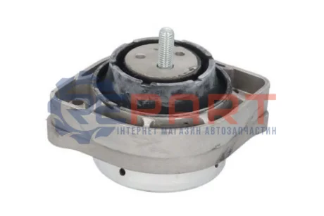 KAUTEK BMW Подушка двигуна лів. X3 (E83) 3.0 sd 06-08 Kautek BM-EM069 Купити в Україні