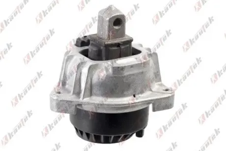 Фото BMW Подушка двигуна 5/F10, 7/F01 Kautek (BM-EM075) зображення 1