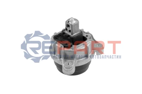 KAUTEK BMW подушка двигуна лів. 5/F10, 7/F01 Kautek BM-EM080