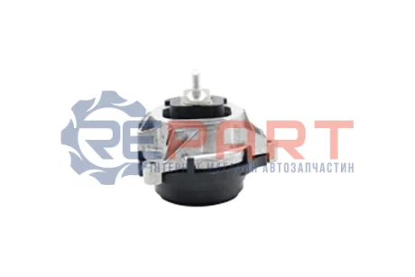 KAUTEK BMW Опора двигателя снизу, слева 3 (F30, F80) M3 14-18 Kautek BM-EM117
