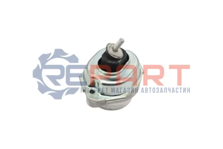 KAUTEK BMW подушка двигуна X3 3.0d Kautek BM-EM118