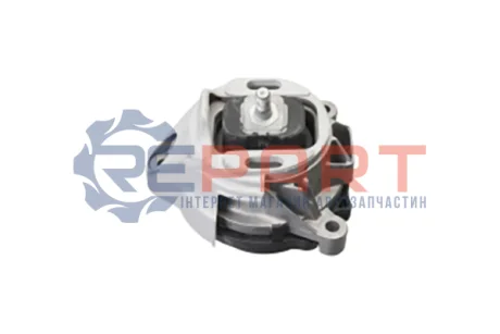 KAUTEK BMW Опора двигателя прав. 1 (F21) 12-, F20 15-, 3 (F30, F80) 12-, F34 13-, F31 13-, 2 (F22, F87) 14-, F23 15-, 4 (F32, F82) 13-, F33, F83 14-, F36 14 Kautek BM-EM124