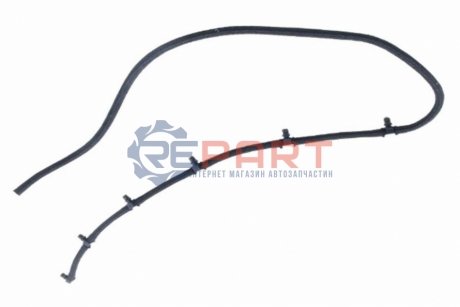 BMW топливопровод обратки E46/E60 2,5-3,0d Kautek BM-FH004 (фото 1)