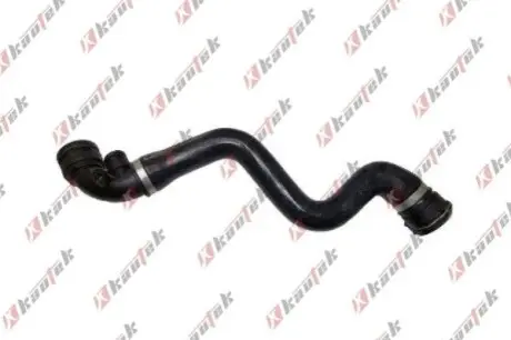 Фото BMW Водяной шланг E46 Kautek (BM-RH003) изображение 1