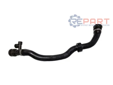 KAUTEK Шланг радіатора BMW X5 3.0D -06 Kautek BM-RH006