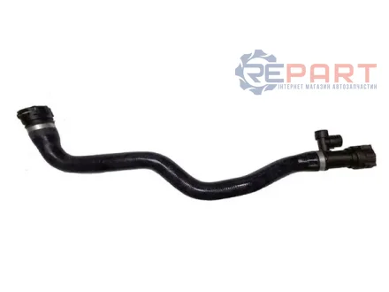 KAUTEK BMW патрубок радіатора X5 (E53) 3.0 d 01-03 Kautek BM-RH007