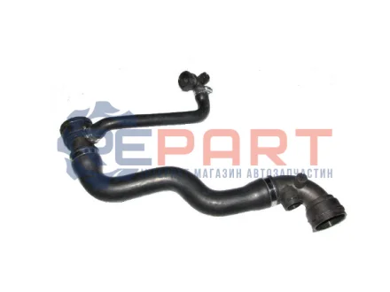 KAUTEK BMW шланг радіатора 3 E46 Kautek BM-RH009 Купити в Україні