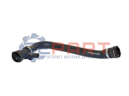 KAUTEK Шланг радіатора BMW E46 318-320d Kautek BM-RH017 Купити в Україні